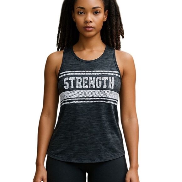Evcr | athletic racerback top - Picture 1 of 7